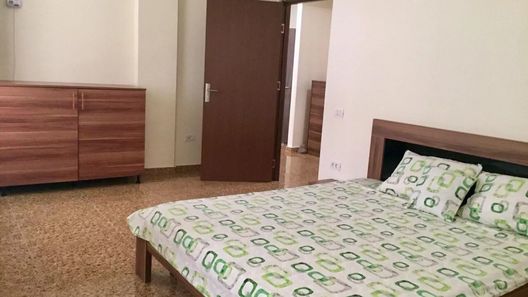 Apartament Arruba Residence Mamaia (1)