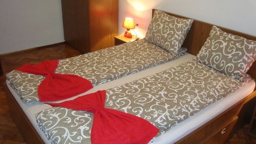 Apartament Miruna Sibiu (1)