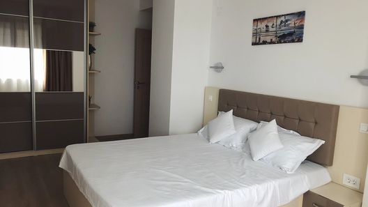 Apartament Mamaia HH (1)