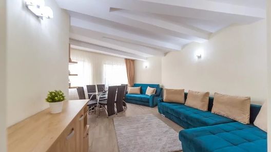 Apartamente Dany Rent a Home Pitești (1)