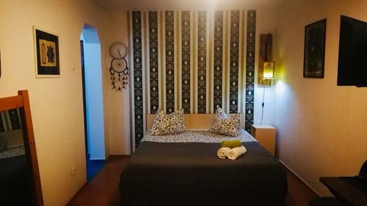 Apartament Nexus Holiday Miercurea Ciuc (1)