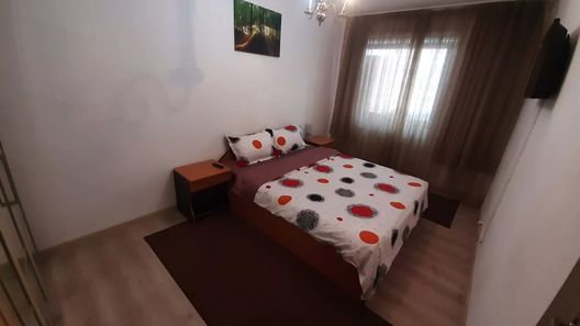 Apartament Anghel Home Alba Iulia (1)