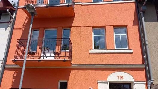 Apartmány Marie Jáchymov (1)