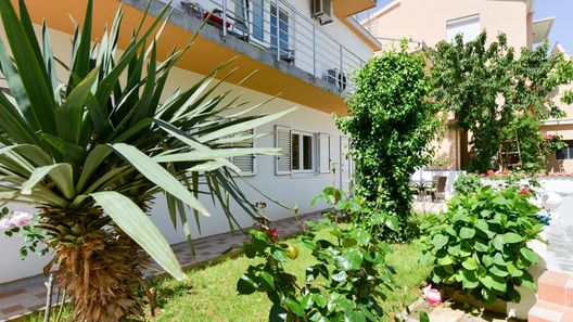 Apartmani Mandić Zadar (1)