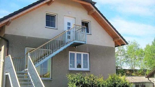 Apartmán Růženka Veselí nad Lužnicí (1)