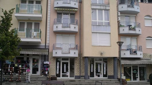 Centrum Apartman Hévíz (1)