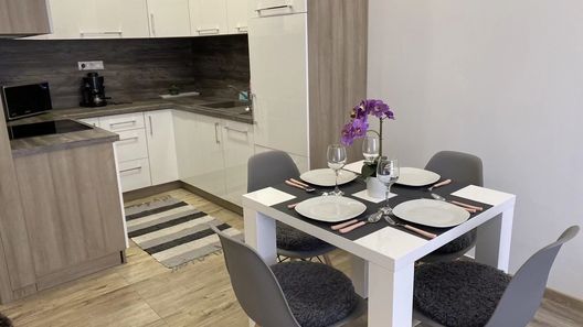 Oasis Apartman Hajdúszoboszló (1)