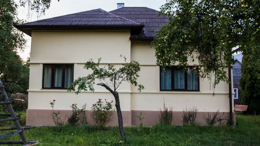 Casa Molina Prundu Bârgăului (1)