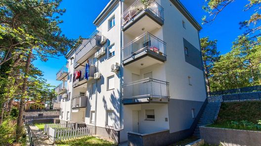 Apartman Aqua-Juric Crikvenica (1)