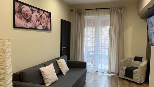 Mia Apartman Balatonlelle (1)