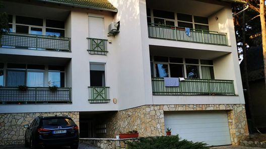 Misina Apartman Pécs (1)