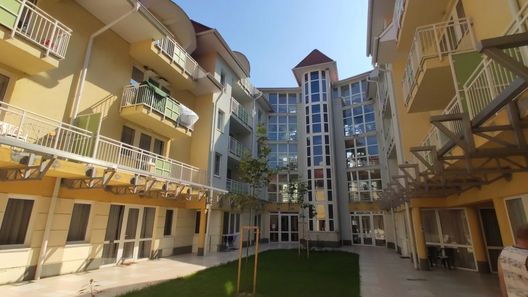 Solaris Apartman Zalakaros (1)