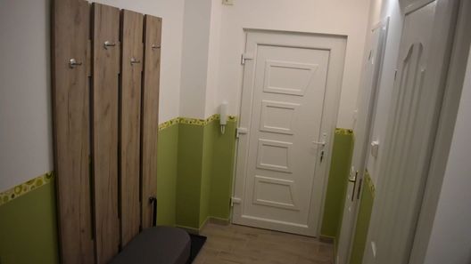 Frézia Apartman Makó (1)