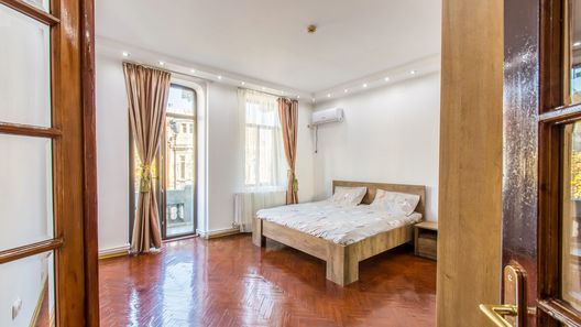 Faryna Apartment București (1)