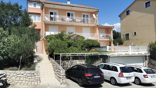 Apartmani Ana Novi Vinodolski (1)