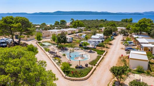 Camping Ugljan Resort Zadar (1)