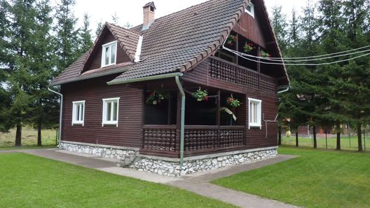 Casa de oaspeți Dusinszky Ildikó Șicasău (1)