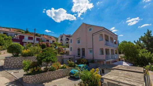 Apartman Tina Dramalj (1)