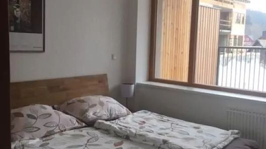 Apartmán Čihadla Bedřichov (1)