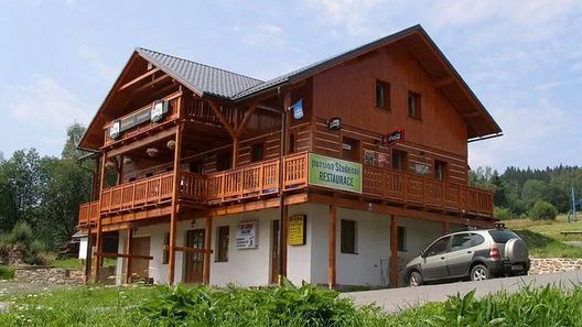 Pension Studenov Rokytnice nad Jizerou (1)