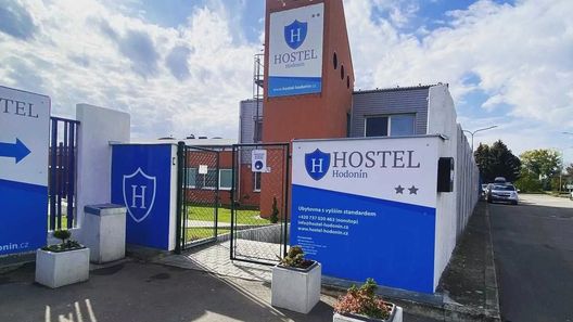 Hostel Hodonín (1)