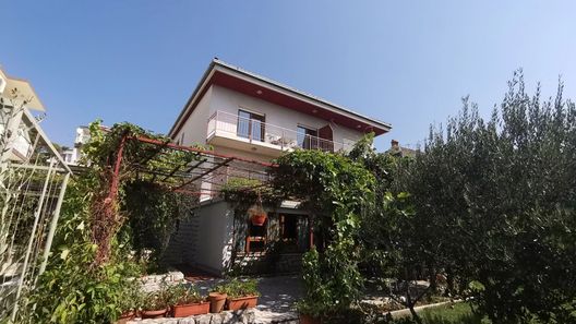 Apartmani Bubi Crikvenica (1)