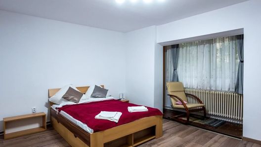 Apartament D&O Boemia Timișoara (1)