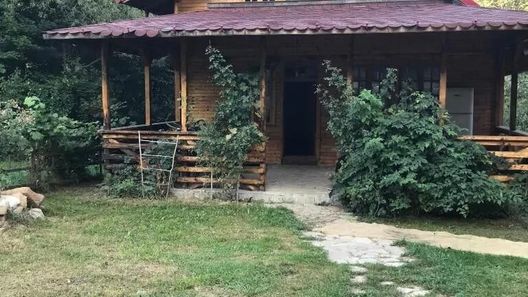 Cabana S’ATRA Camping Teșila (1)