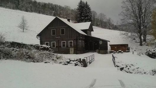Chata Boubelka Pec pod Sněžkou (1)