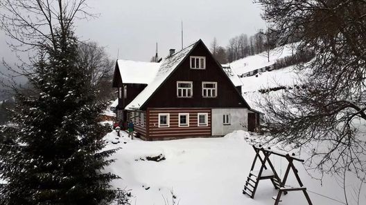 Horská Chata U Pekařů Pec pod Sněžkou (1)