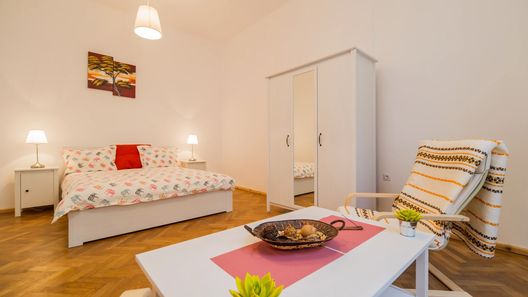 Apartament Zen House 112892 Brașov (1)