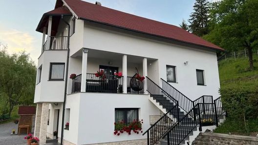 Casa de oaspeți Transylwonder Șicasău (1)