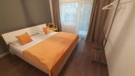 Apartament Magic Home Hunedoara (1)