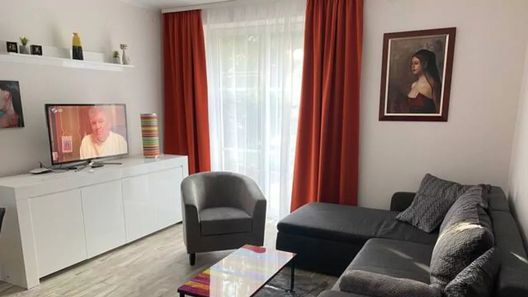 Földvár Apartman Balatonföldvár (1)