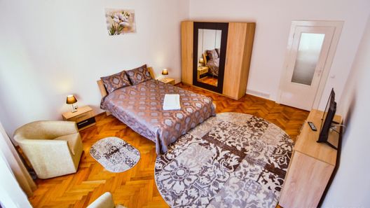 Ivy Residence Sibiu (1)