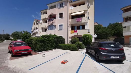 Apartman Nevenka Crikvenica (1)