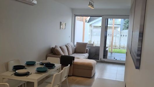 Árnyas Apartman Zamárdi (1)