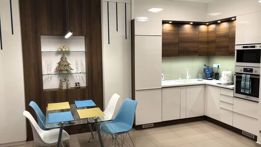 Türkiz Wellness Apartman Siófok (1)