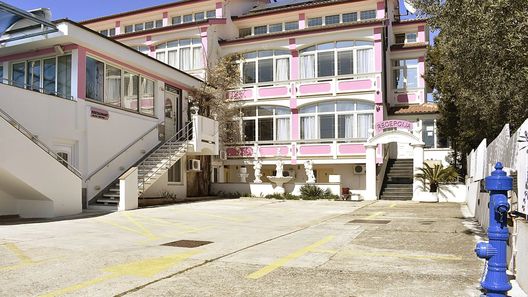 Hotel Villa Nico Zadar (1)