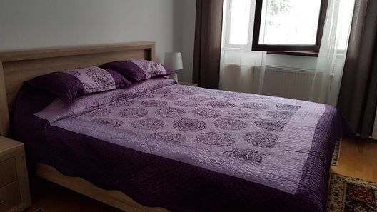 Amalia`s Apartament Sinaia (1)