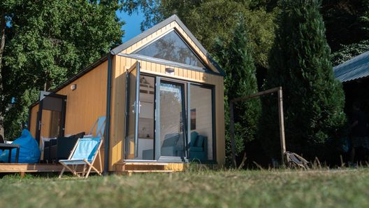 Pod Cyprysami Jastarnia (1)