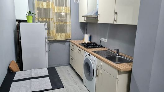 Apartamentele Provista Reșița (1)