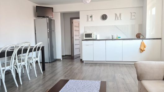 Apartament in Inima Dornei Vatra Dornei (1)