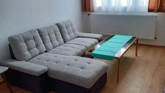 Éva Apartman Kőszeg (1)