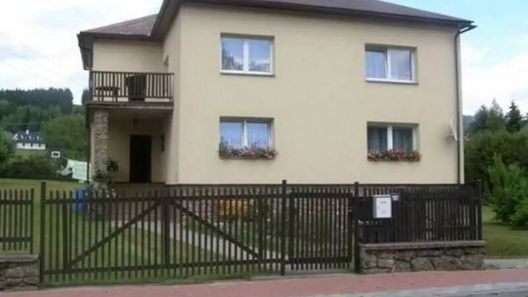 Apartmán Vysočina Svratka (1)