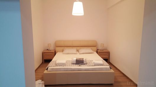 Apartament Lenuska București (1)