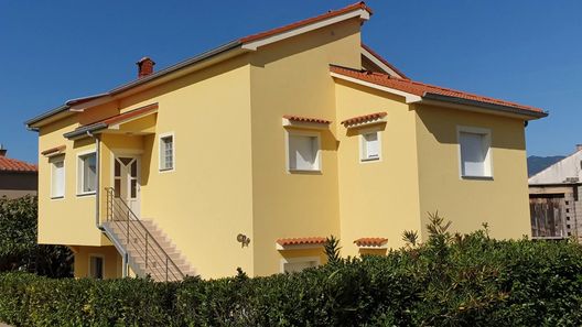 Apartmani Rea Šilo (1)