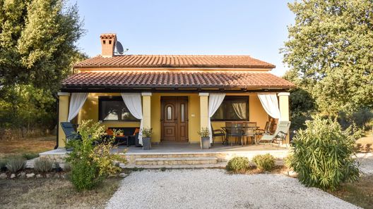 Holiday House Val Vidal Cocaletto Rovinj (1)