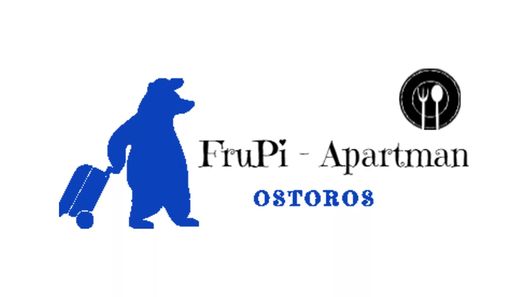 FruPi Apartmanok Ostoros (1)