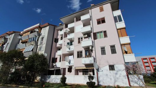 Apartment Ilinovic Rovinj (1)